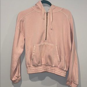 Free People Hoodie